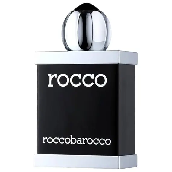 Rocco Black by Roccobarocco Eau de Toilette 100 ml | UAE