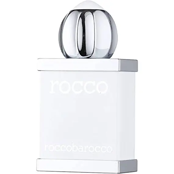 روككو وايت من Roccobarocco Eau de Toilette 100 ml | الإمارات