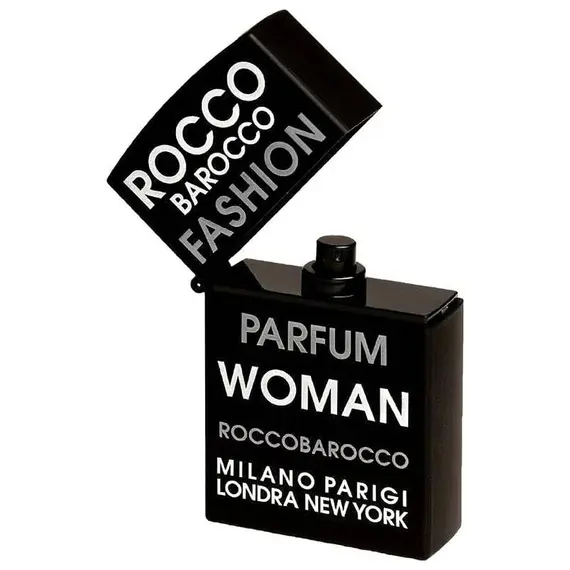 فاشيون وومان من Roccobarocco Eau de Parfum 75 ml | الإمارات