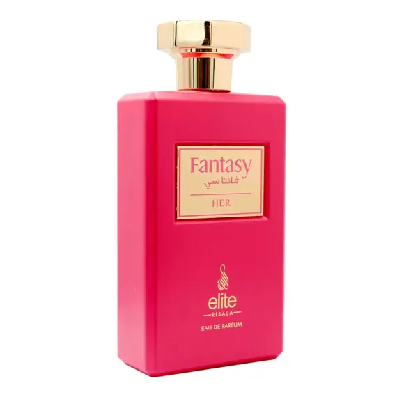 Elite Fantasy by Risala Eau de Parfum 100 ml | UAE