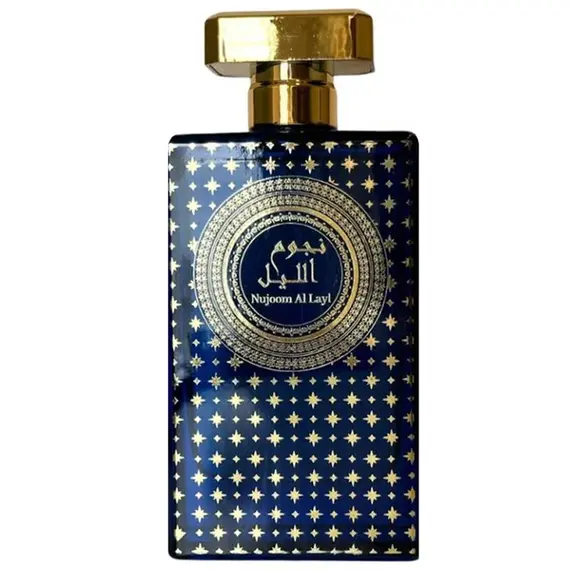 Nujoom Al Layl