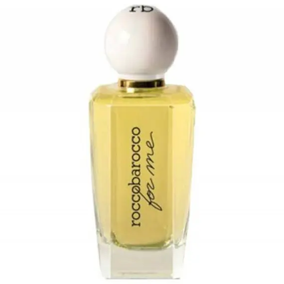 فور مي من Roccobarocco Eau de Parfum 100 ml | الإمارات