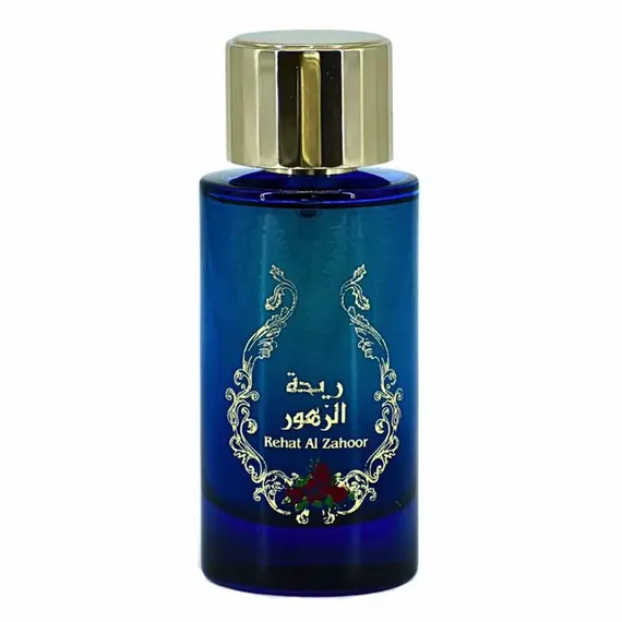Rehat Al Zahoor by Risala Eau de Parfum 100 ml | UAE