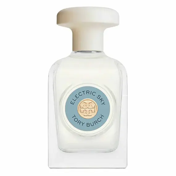 Electric Sky by Tory Burch Eau de Parfum 90 ml | UAE