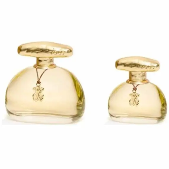Touch The Original Gold by Tous Eau de Toilette 100 ml | UAE