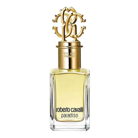 باراديسو من Roberto Cavalli Eau de Parfum 50 ml | الإمارات