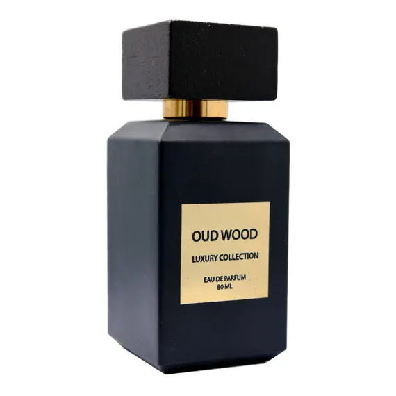 Oud Wood by Giorgio Eau de Parfum 80 ml | UAE