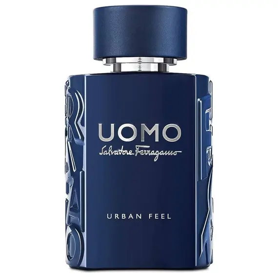 Uomo Urban Feel by Salvatore Ferragamo Eau de Toilette 10…