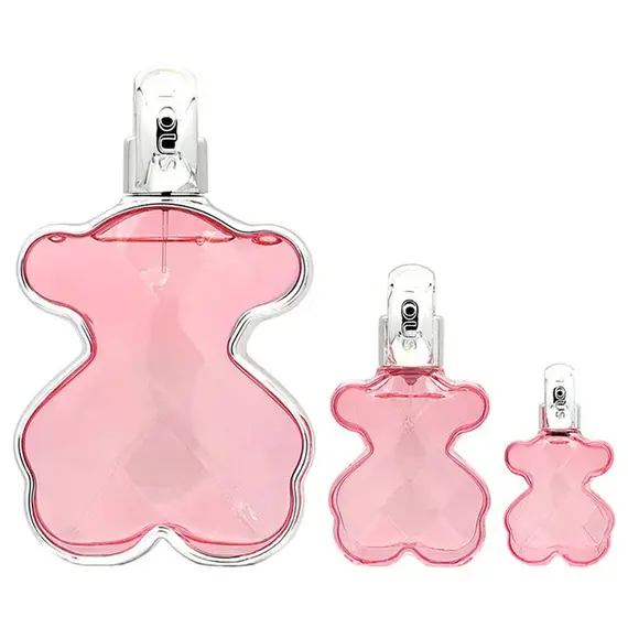 Loveme by Tous Eau de Parfum 90 ml | UAE