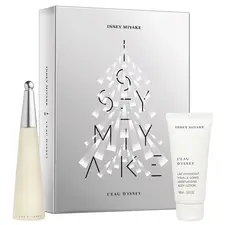 L'eau D'issey + Body Lotion by Issey Miyake Eau de Toilet…