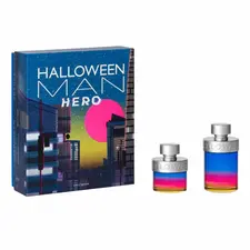 Halloween Man Hero by Jesus Del Pozo Eau de Toilette 125…
