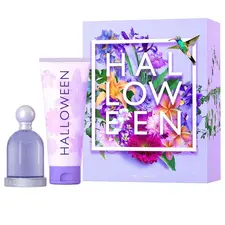 Halloween + Shower Gel by Jesus Del Pozo Eau de Toilette…