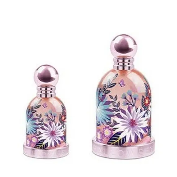 Halloween Blossom by Jesus Del Pozo Eau de Toilette 100 m…