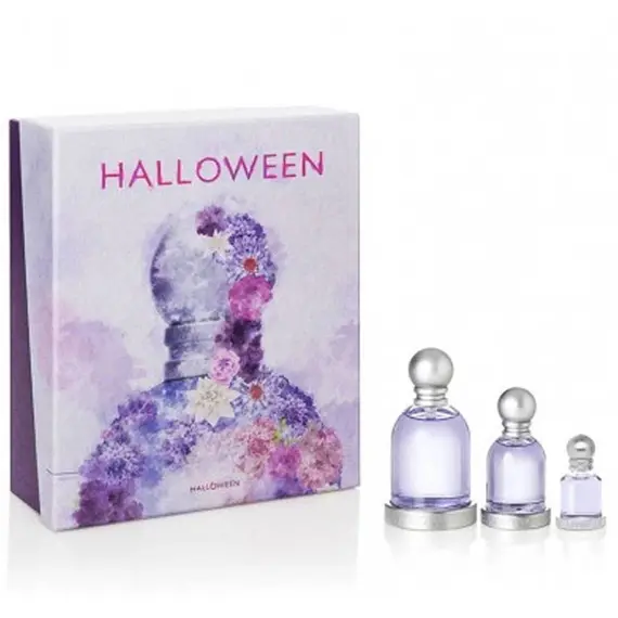 Halloween by Jesus Del Pozo Eau de Toilette 100 ml | UAE