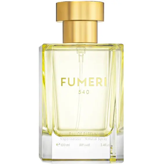 540 by Fumeri Eau de Parfum 100 ml | UAE