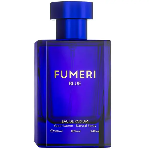 Blue by Fumeri Eau de Parfum 100 ml | UAE