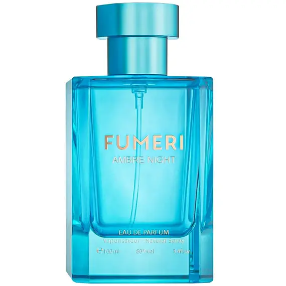 أمبر نايت من Fumeri Eau de Parfum 100 ml | الإمارات