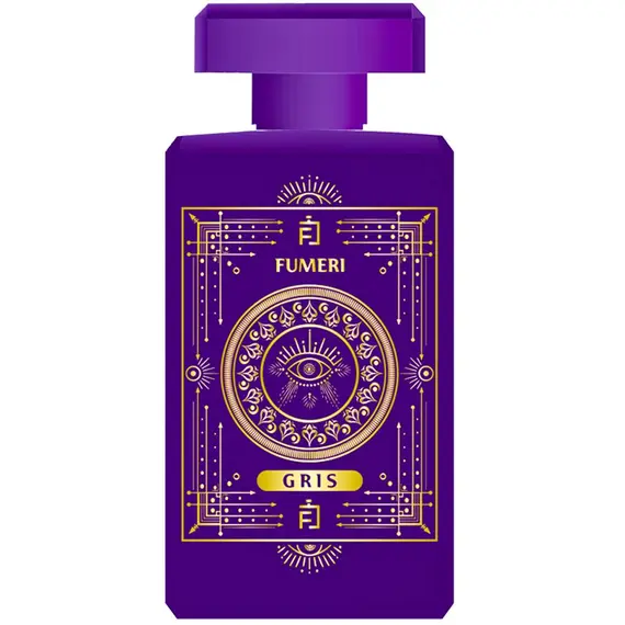 Fumeri Deluxe Gris 100 ml | Brands Perfume