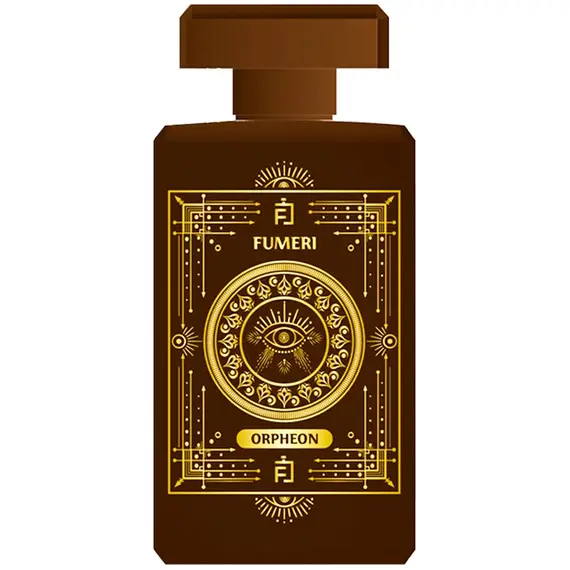 Deluxe Orpheon by Fumeri Eau de Parfum 100 ml | UAE