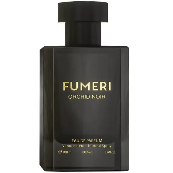 Orchid Noir by Fumeri Eau de Parfum 100 ml | UAE