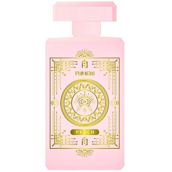 Deluxe Peach