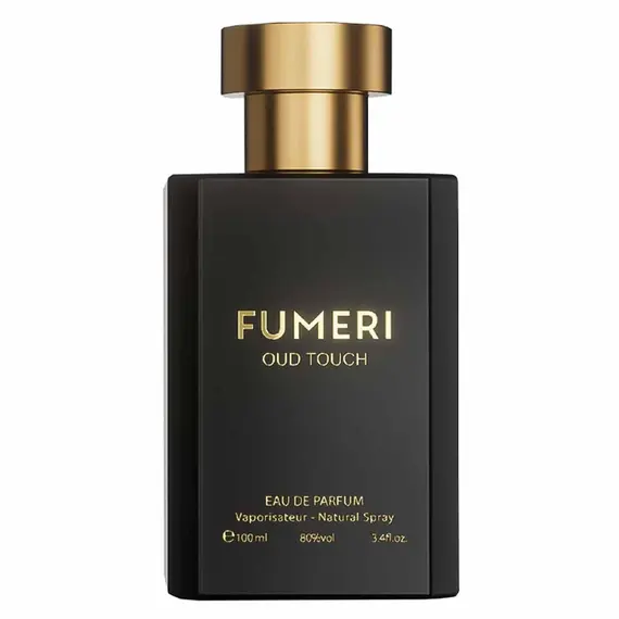 Oud Touch by Fumeri Eau de Parfum 100 ml | UAE