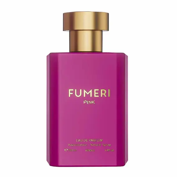 بينك من Fumeri Eau de Parfum 100 ml | الإمارات