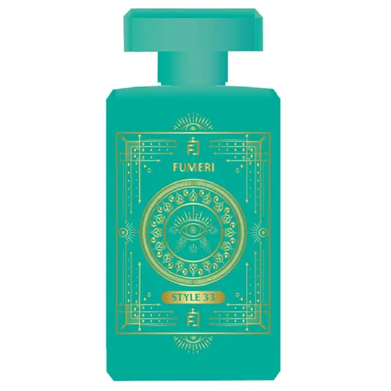 Deluxe Style 33 by Fumeri Eau de Parfum 100 ml | UAE