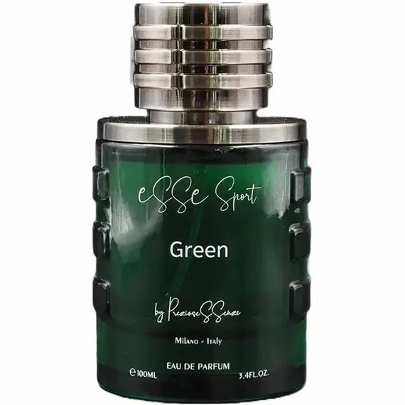 Esse Sport Green