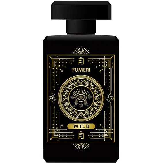 Deluxe Wild by Fumeri Eau de Parfum 100 ml | UAE
