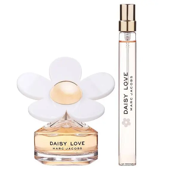 Daisy Love