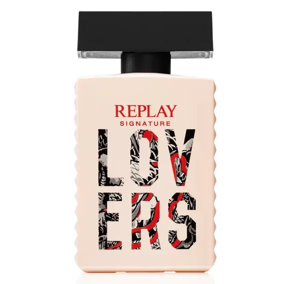 سيغنتشر لوفيرس من Replay Eau de Toilette 100 ml | الإمارات