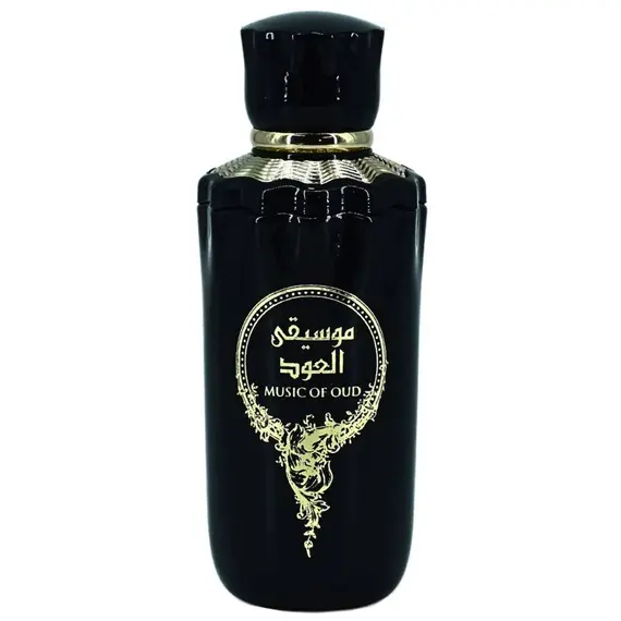 Music Of Oud by Risala Eau de Parfum 100 ml | UAE