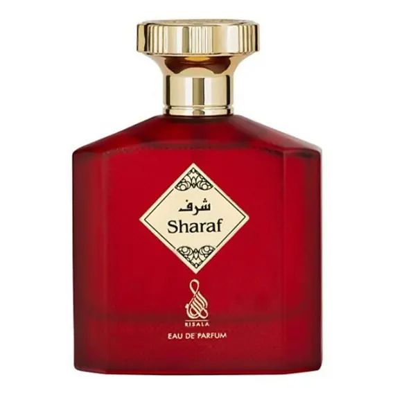 Sharaf by Risala Eau de Parfum 100 ml | UAE
