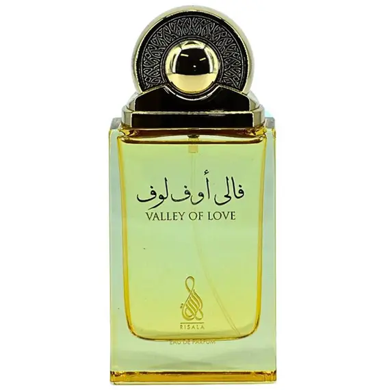 Valley Of Love by Risala Eau de Parfum 100 ml | UAE