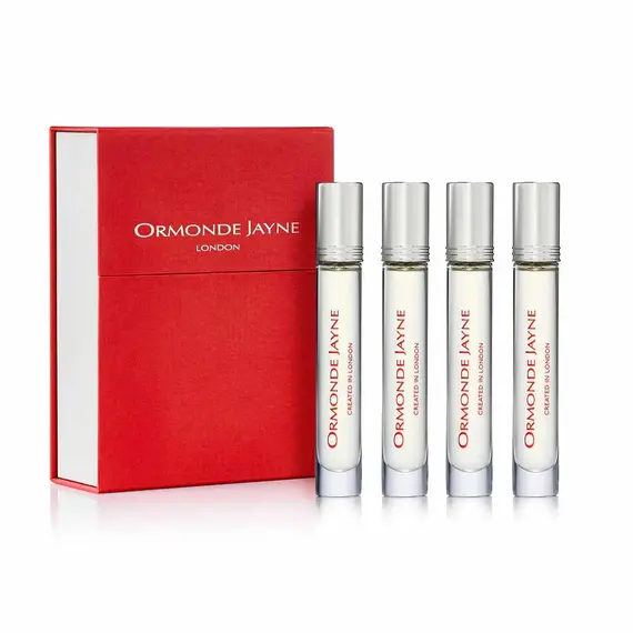 Ta'if Travel Lab Mini ?? by Ormonde Jayne Parfum 10 ml | UAE