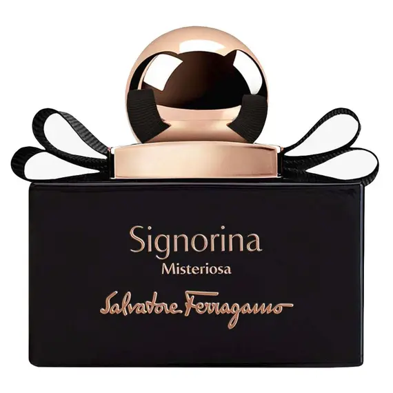 سينيورينا ميستيريوسا من Salvatore Ferragamo Eau de Parfum…