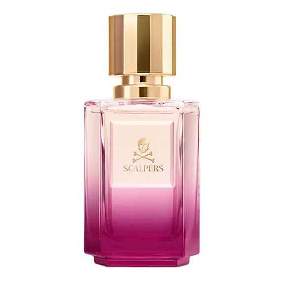 Her & The Wild Flower by Scalpers Eau de Parfum 50 ml | UAE
