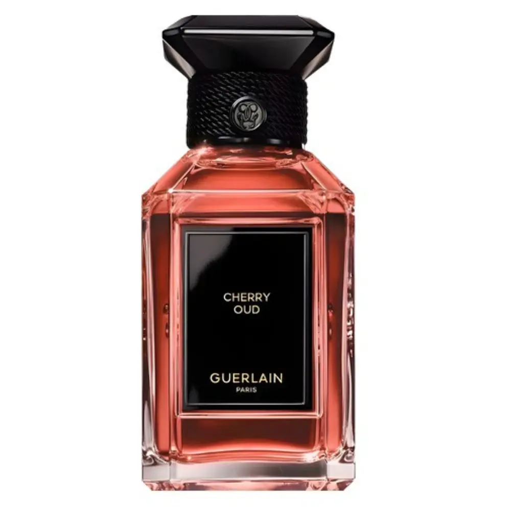 Lart & La Matiere Cherry Oud by Guerlain Eau de Parfum 20…