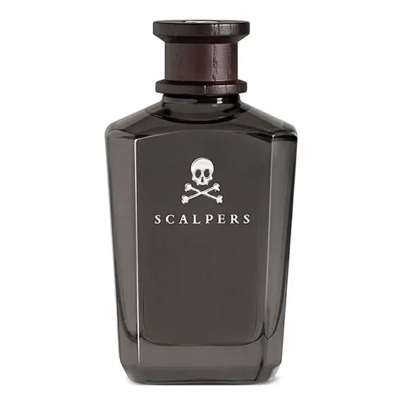 Scalpers The Club 125 ml | Brands Perfume