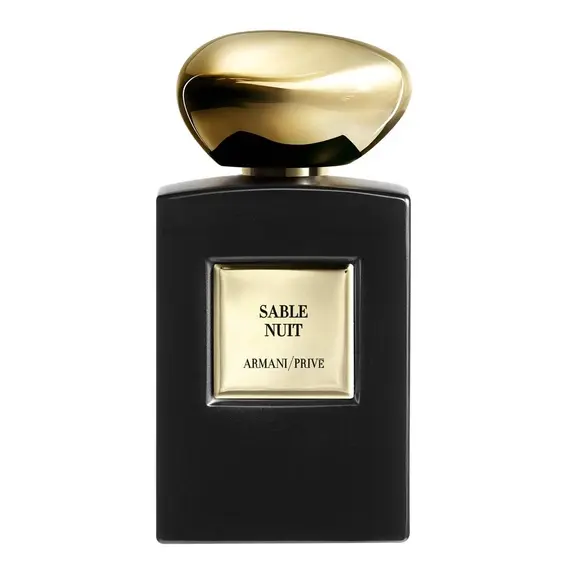 Prive Sable Nuit Intense by Giorgio Armani Eau de Parfum…