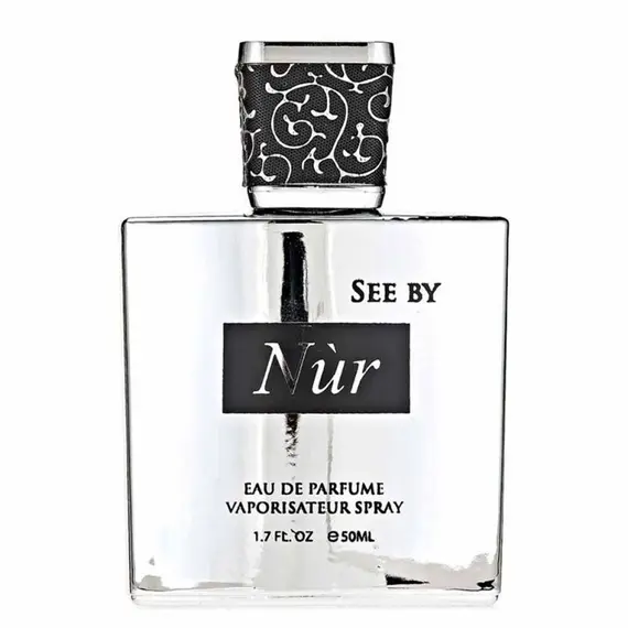 by Nur by SEE Eau de Parfum 50 ml | UAE