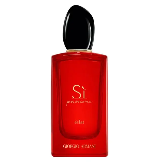Si Passione Eclat by Giorgio Armani Eau de Parfum 100 ml…