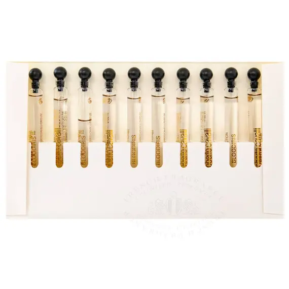 Gold Collection Bloodiris