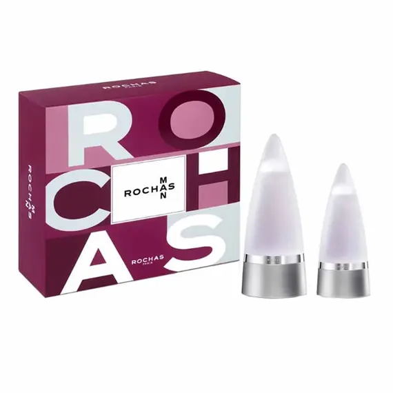 Man Rochas by Rochas Eau de Toilette 100 ml | UAE
