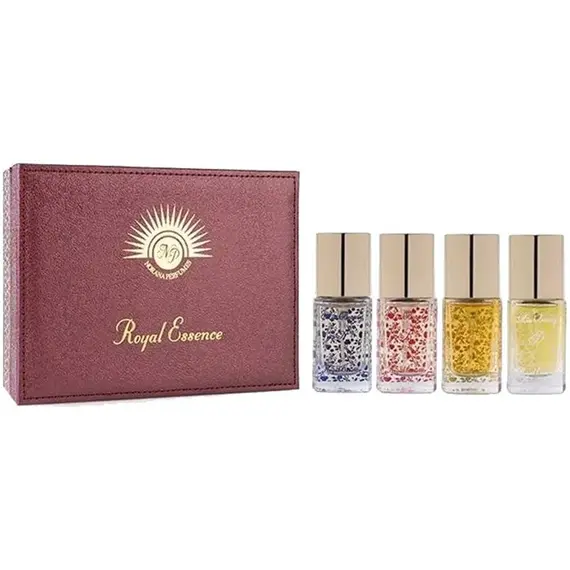 Miss Beauty by Royal Essence Eau de Parfum 15 ml | UAE