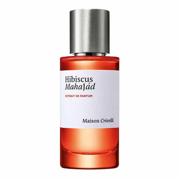 Hibiscus Mahajad