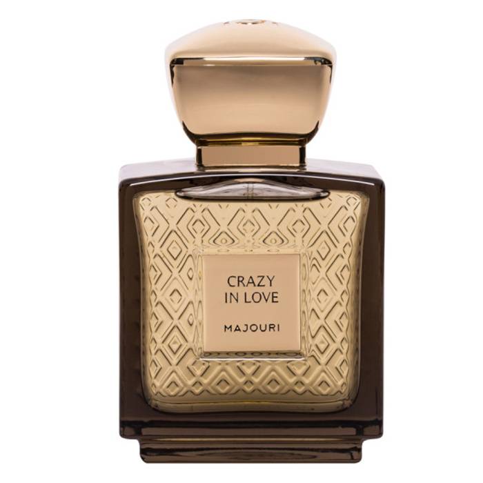 Crazy In Love by Majouri Eau de Parfum 75 ml | UAE