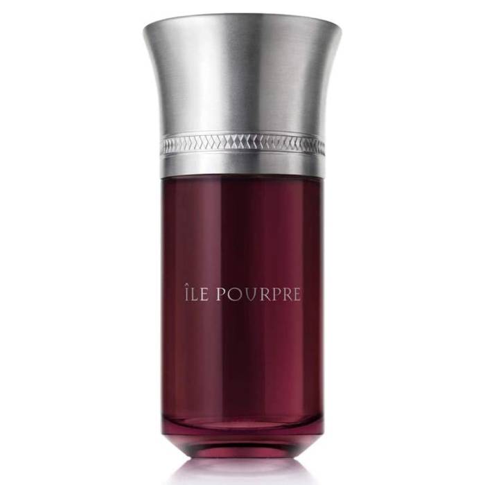 يل بوربر من Liquides Imaginaires Eau de Parfum 100 ml | ا…