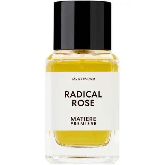ماتير بريمير راديكال روز من Matiere Premier Eau de Parfum…